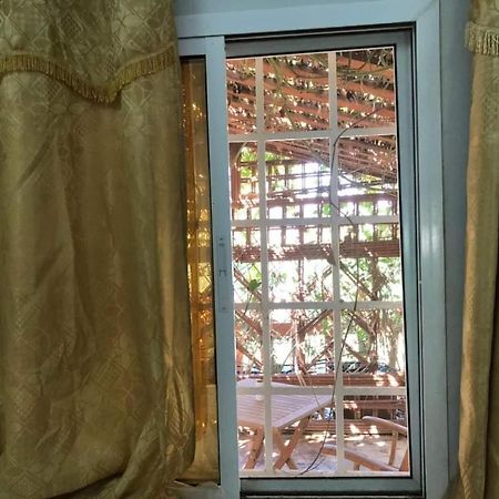 Apartament Hai Alturath Nizwa Zewnętrze zdjęcie
