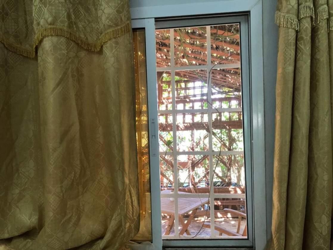 Apartament Hai Alturath Nizwa Zewnętrze zdjęcie