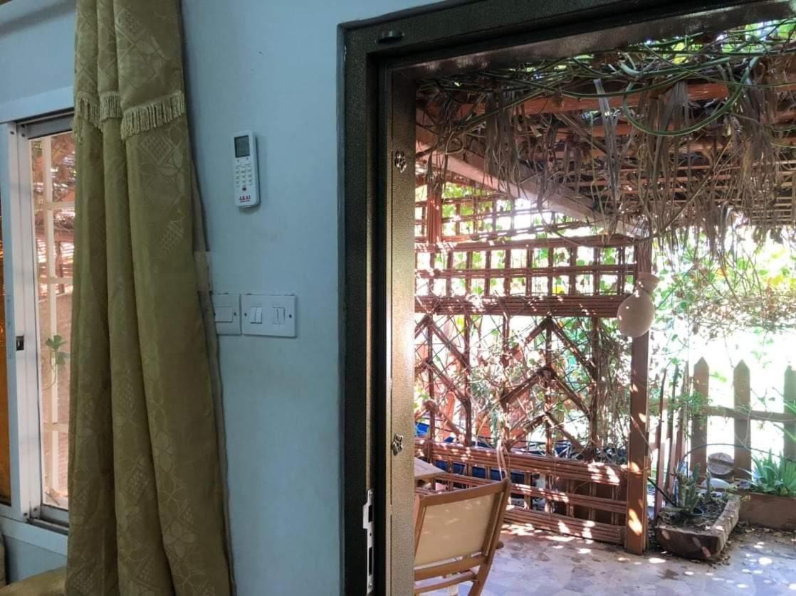 Apartament Hai Alturath Nizwa Zewnętrze zdjęcie