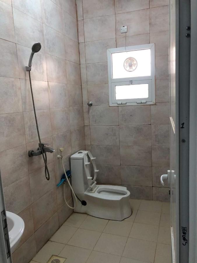 Apartament Hai Alturath Nizwa Zewnętrze zdjęcie