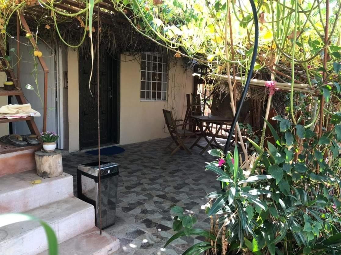 Apartament Hai Alturath Nizwa Zewnętrze zdjęcie
