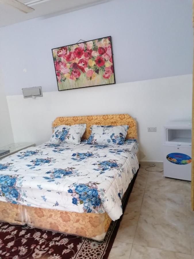 Apartament Hai Alturath Nizwa Zewnętrze zdjęcie