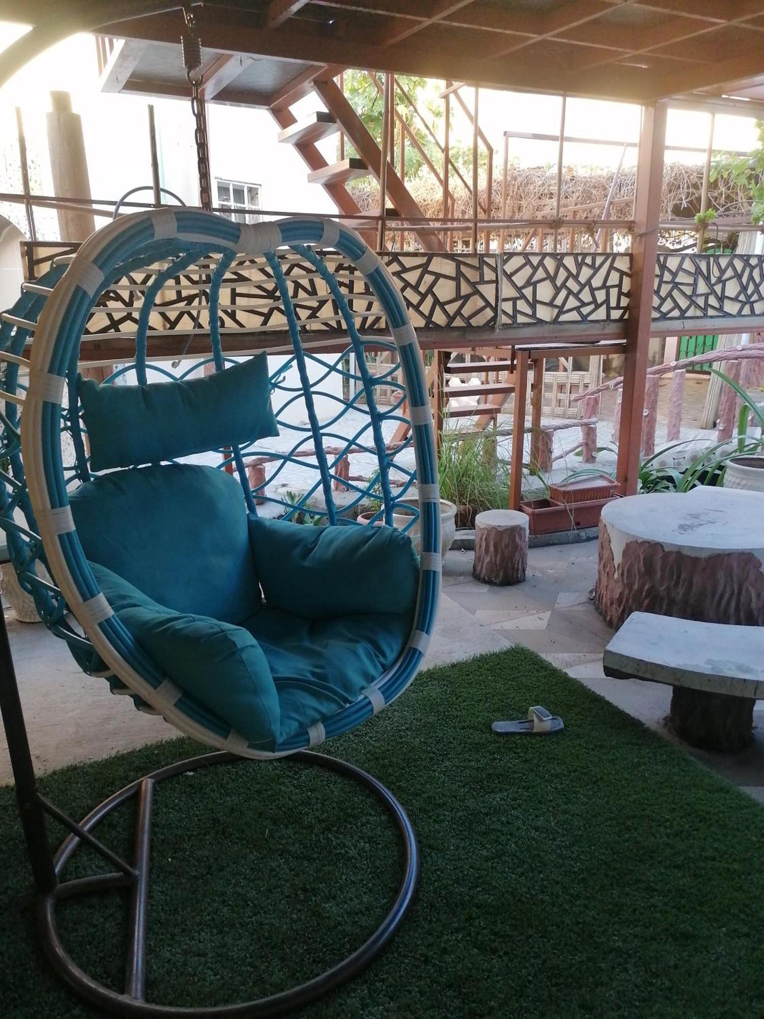 Apartament Hai Alturath Nizwa Zewnętrze zdjęcie