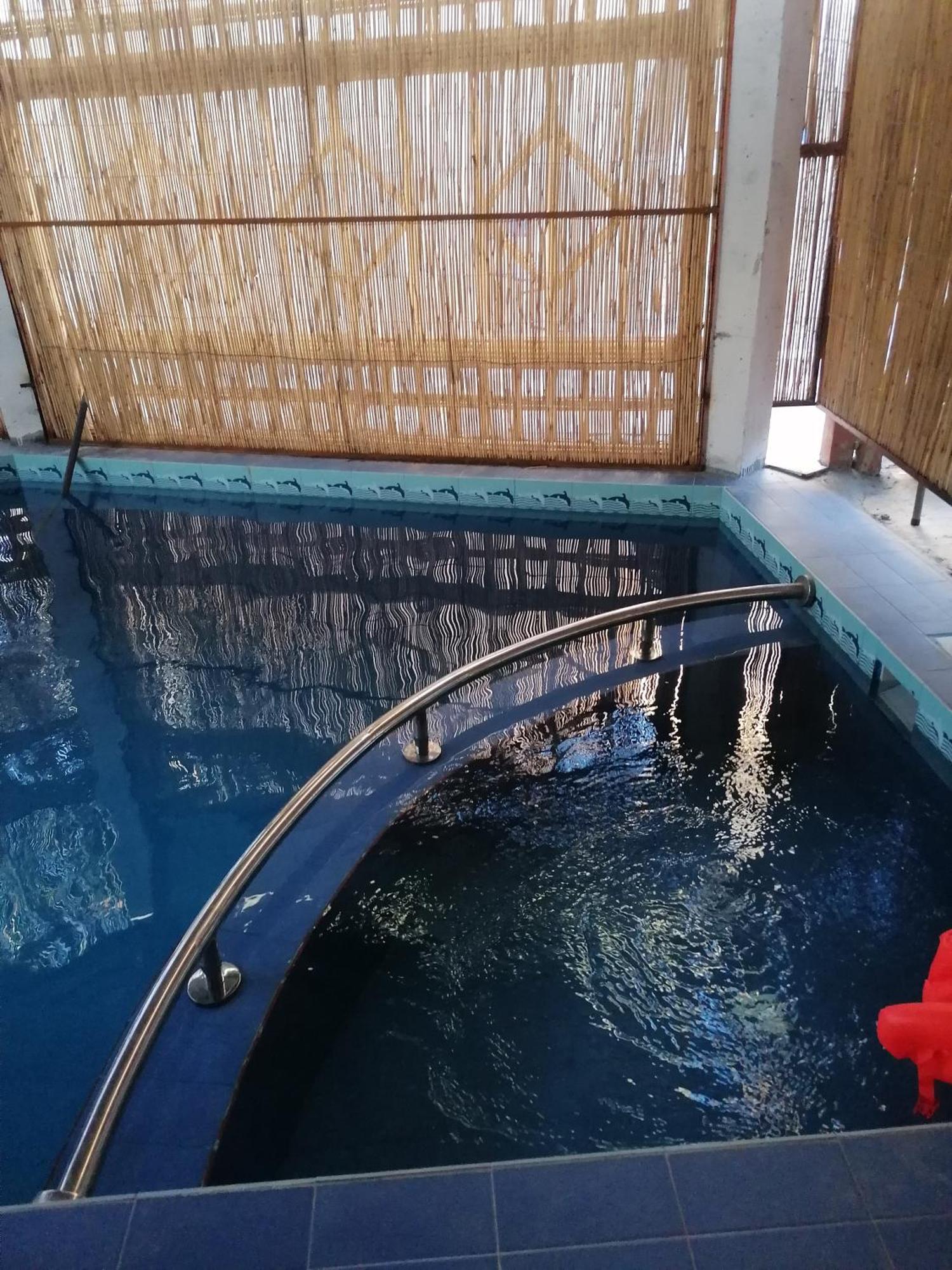 Apartament Hai Alturath Nizwa Zewnętrze zdjęcie