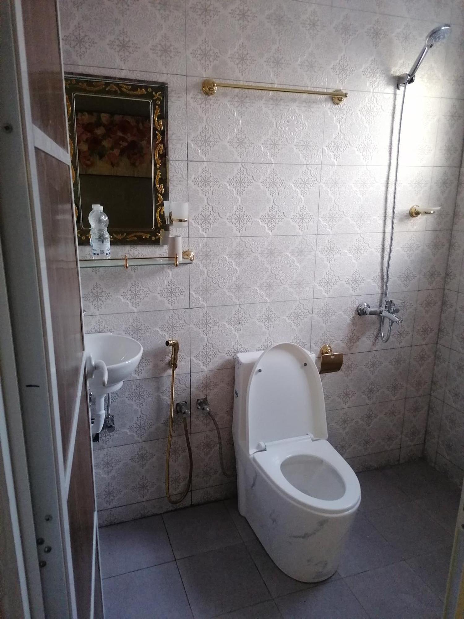 Apartament Hai Alturath Nizwa Zewnętrze zdjęcie