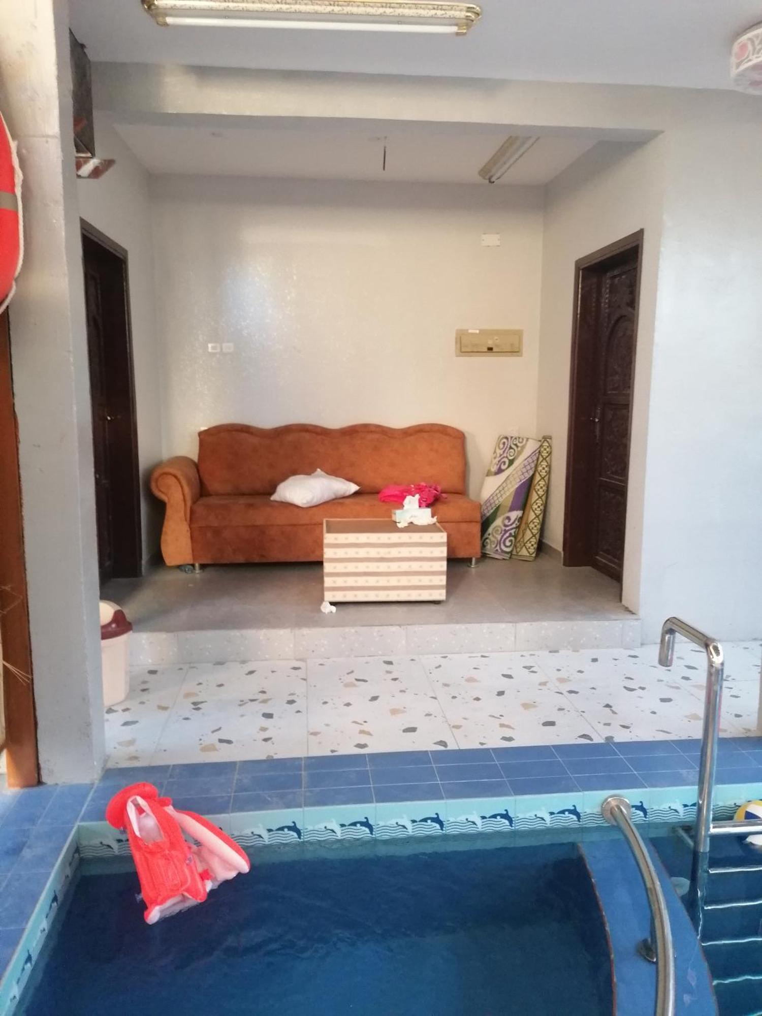 Apartament Hai Alturath Nizwa Zewnętrze zdjęcie