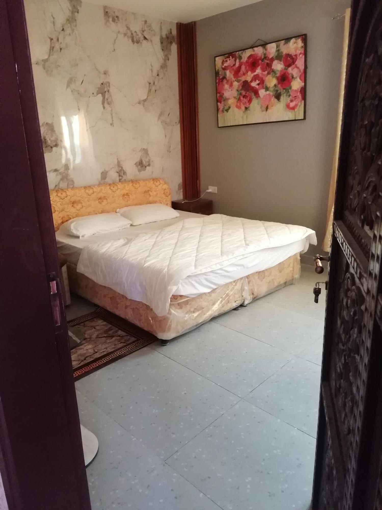 Apartament Hai Alturath Nizwa Zewnętrze zdjęcie
