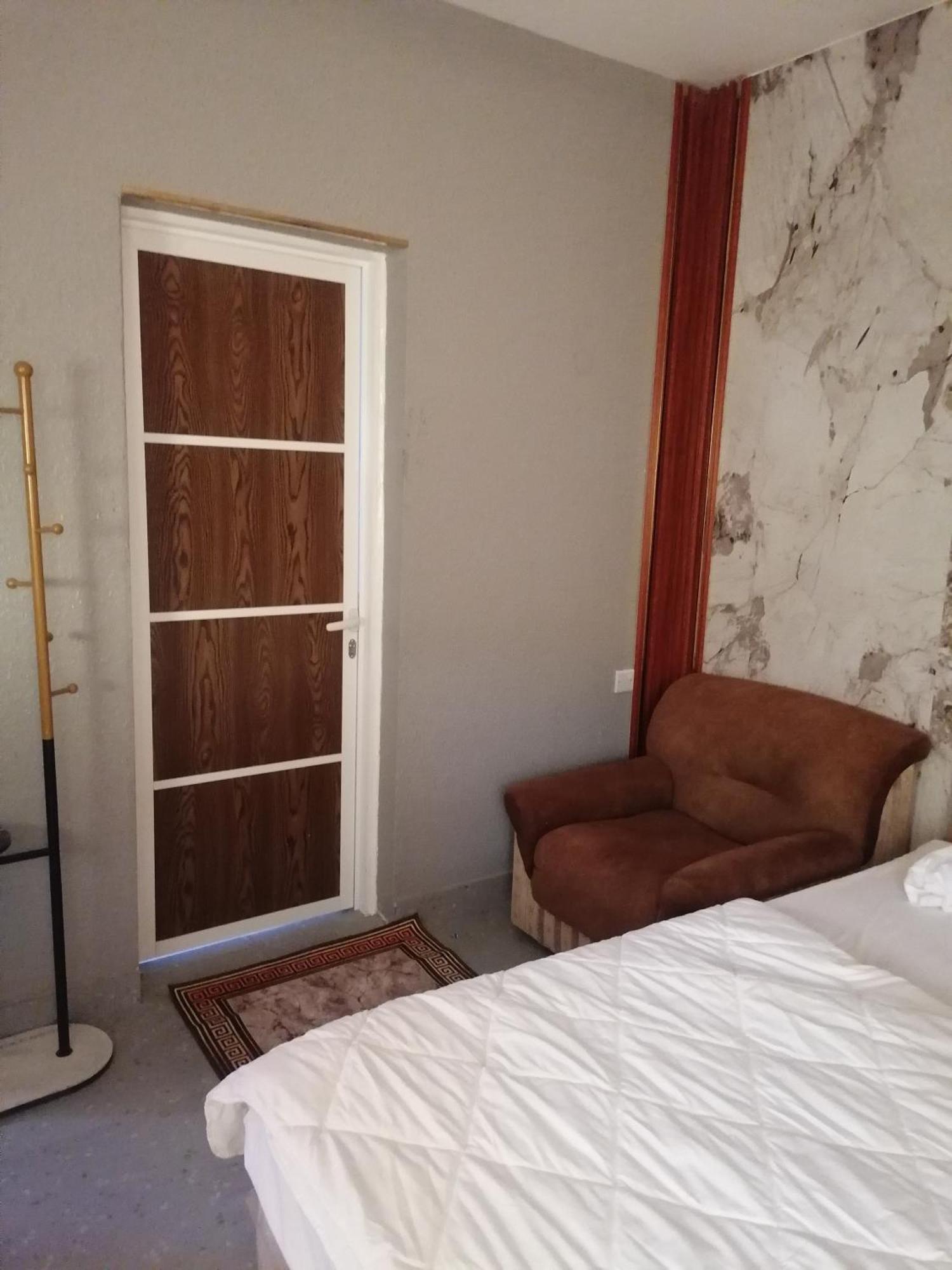 Apartament Hai Alturath Nizwa Zewnętrze zdjęcie