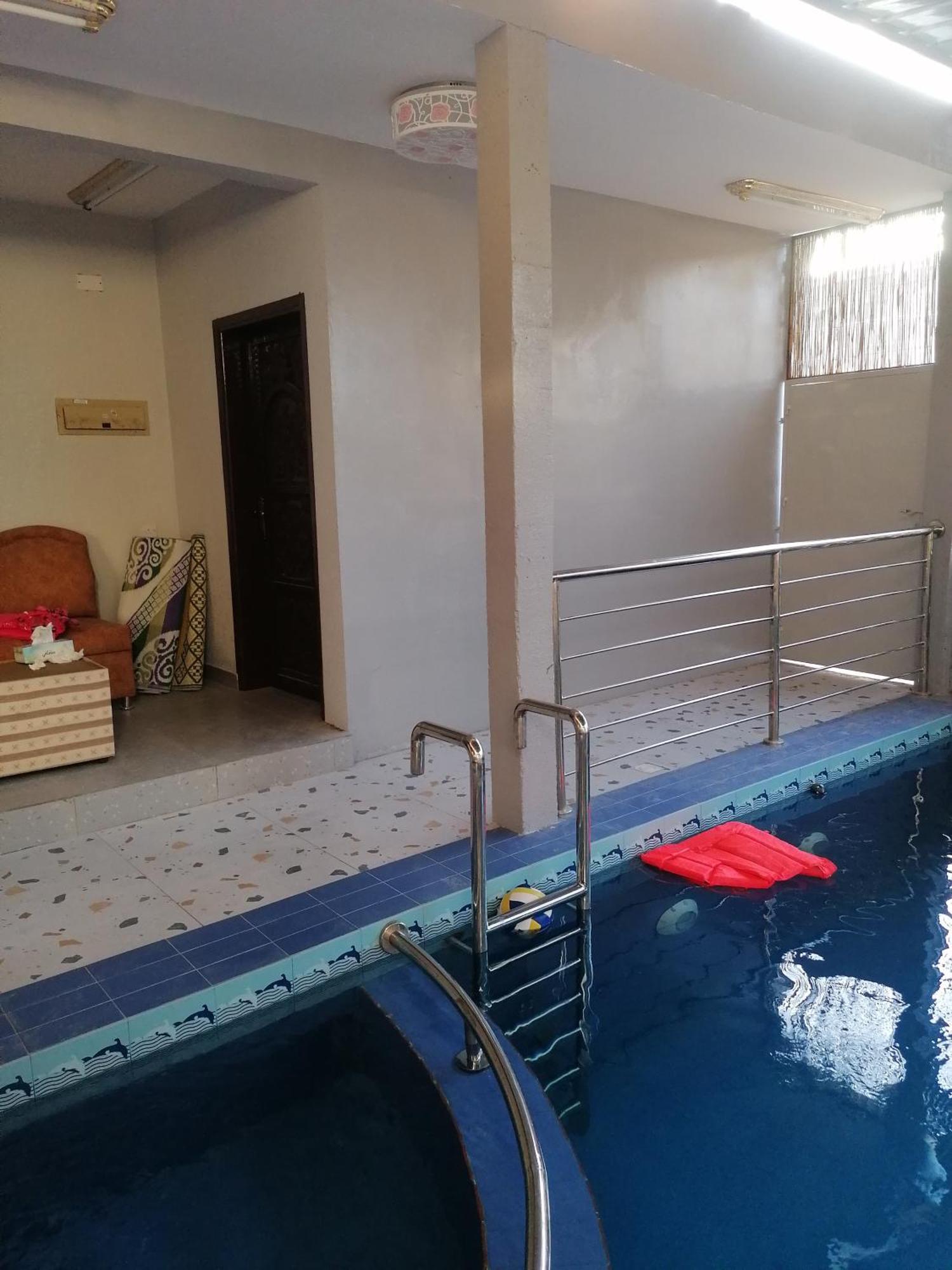 Apartament Hai Alturath Nizwa Zewnętrze zdjęcie